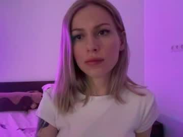 Oliya_ Chaturbate profile image