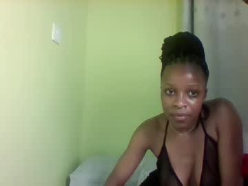 Profile of prettie_baddie