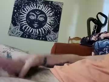 Rohnson90 Chaturbate profile image