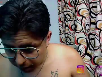 Axel_Cock_18 Chaturbate profile image