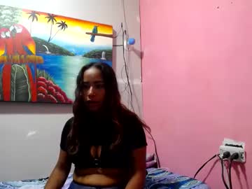 Rihanna_15 Chaturbate profile image