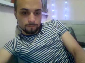 Masonthrust Chaturbate profile image