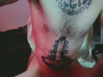 Itsdarc Chaturbate profile image