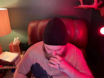 Profile of muskystonergoonbro