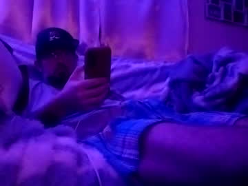 Rednbed420 Chaturbate profile image