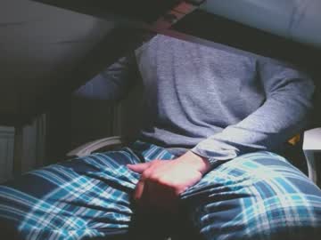 Thatguysecret Chaturbate profile image