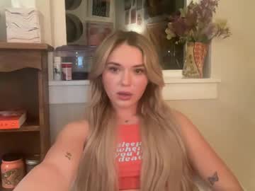 Stellavipxo Chaturbate profile image