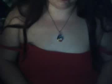 Meli_Hot420 Chaturbate profile image