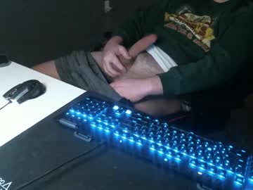 Militaryguy23 Chaturbate profile image