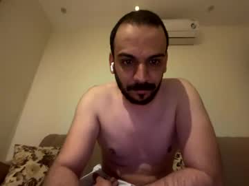 Saa_23 Chaturbate profile image