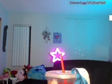 Thekittycamtime Chaturbate profile image