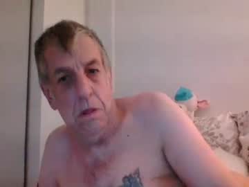 Chrisdafur1960 Chaturbate profile image