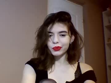 Lunax_Diamond Chaturbate profile image