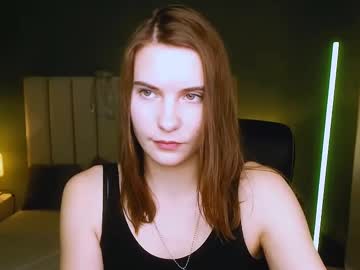 Iriss_Goddess Chaturbate profile image