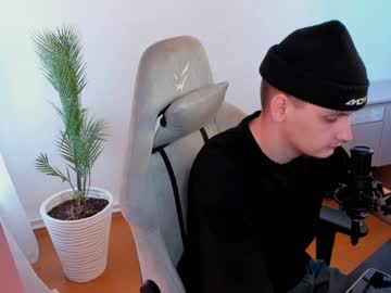 Kaiterocky Chaturbate profile image