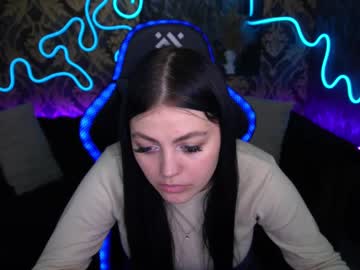 Petiteeshyy Chaturbate profile image