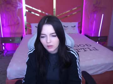 Prettyshinee Chaturbate profile image