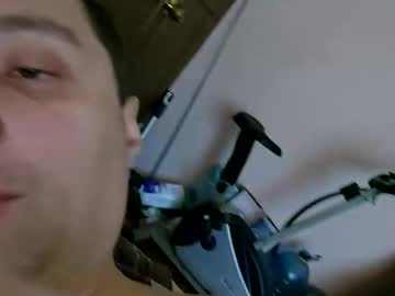 Sergdj32 Chaturbate profile image