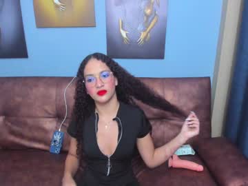 Thania_Ch Chaturbate profile image