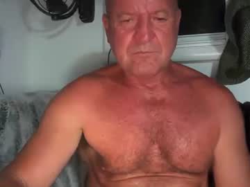 Ozzrock Chaturbate profile image