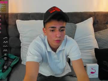 Profile of hotboy21_