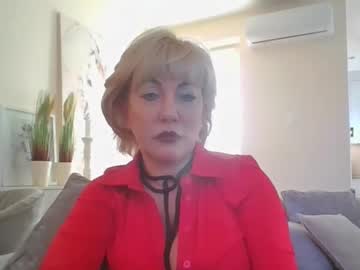 Profile of gabriellemature