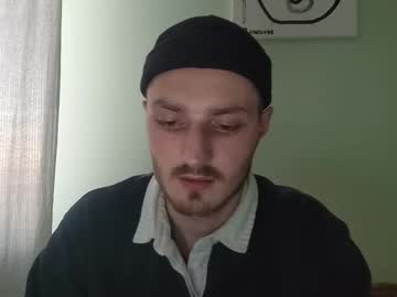 Profile of your_sweetie_boy