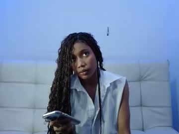 Andrea699242 Chaturbate profile image