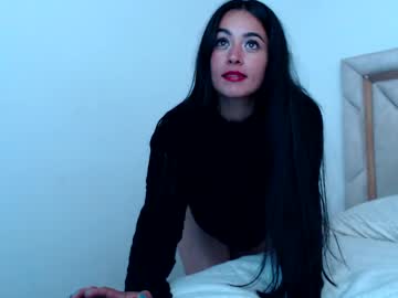 Violett_Stanford Chaturbate profile image