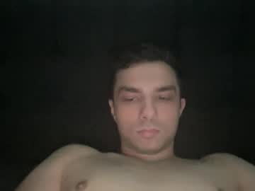 Zacgreens Chaturbate profile image