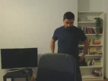 Shadowbyk Chaturbate profile image