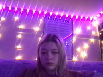 Harpersmith732912 Chaturbate profile image