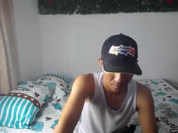 Tuchicocaliente38 Chaturbate profile image