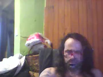 Vondamian666 Chaturbate profile image