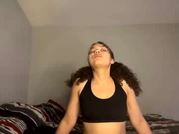 Bearlylegalkat Chaturbate profile image