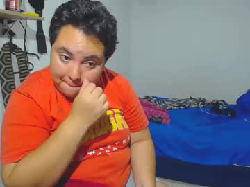 Profile of sexy_big_clit
