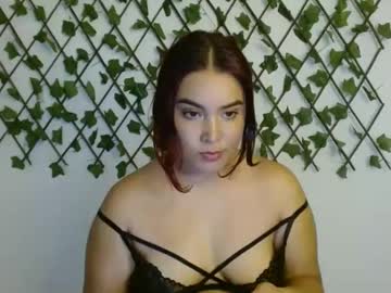 Iris_019 Chaturbate profile image