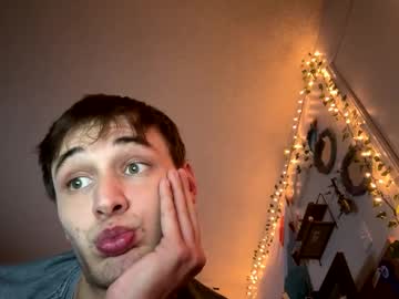 Xandur23 Chaturbate profile image