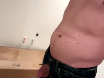 Rustympdx38fit Chaturbate profile image