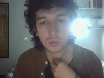 Benkosbiohs Chaturbate profile image