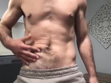James_Morgan_X Chaturbate profile image