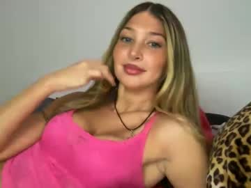 Oliviawolfe Chaturbate profile image