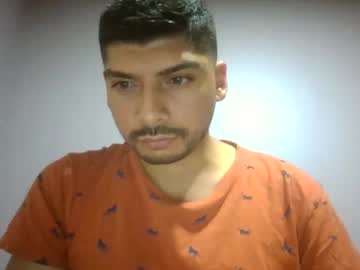Fmaldonado1994 Chaturbate profile image