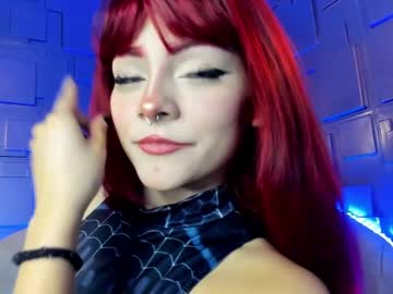 Profile of evelyndarkcandy