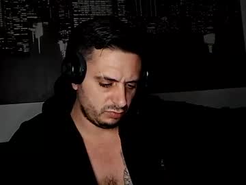 Pavlocortez01 Chaturbate profile image