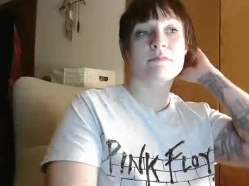 Vivianknox Chaturbate profile image