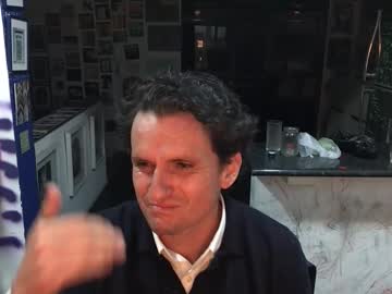 Jose431552 Chaturbate profile image