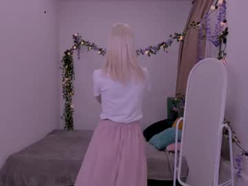 Mollyvolgyar Chaturbate profile image