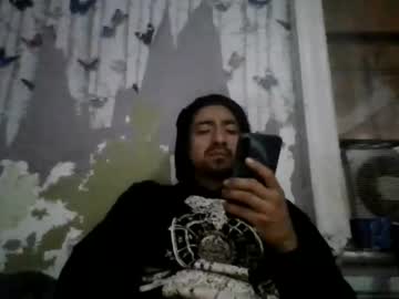 Monstro131701 Chaturbate profile image