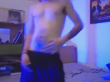 Axelvanhell Chaturbate profile image